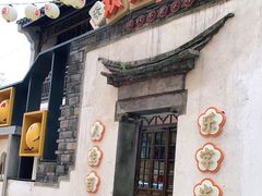 -欢乐茶馆·木马谣剧场(南京小西湖店)