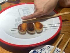 -东北小板凳地摊烧烤(泰来街店)