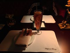 -北京盘古七星酒店
