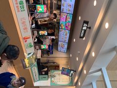 -德克士(哈西火车站店)