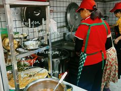 -万年昌传统榨粉店(蒲庙总店)