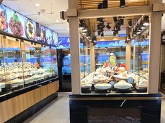 -大鹏饭店·金陵家宴(奥体中心店)