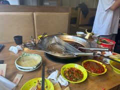 -九记潮汕现切鲜牛肉自助火锅(新开铺店)