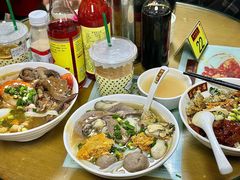 -荔林食店(西华路店)