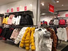 -C&A(西市城购物中心店)