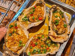 -侨美食家·粤菜(体育西路店)