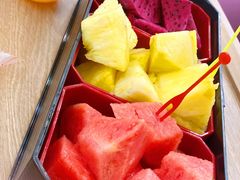 -青水瓦台汤泉(未央店)