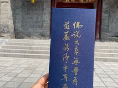-罔极寺