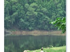 -金堂县云顶石城风景区
