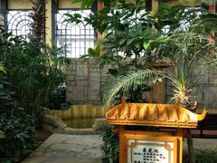 -郑州银基黄帝宫御温泉