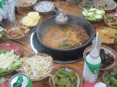 -笔记安顺夺夺粉火锅