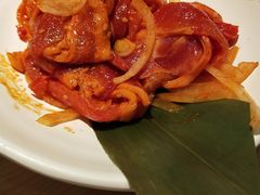 -新石器烤肉(南通CBD大有境店)