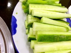 -瑞杰烧烤店·24小时营业(山东路店)