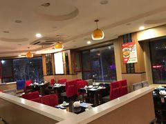 -青岛小羔羊火锅(李村公园店)