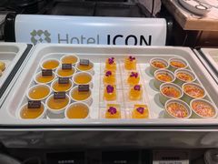 -香港唯港荟 Hotel ICON – The Market