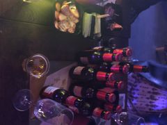 -好久不见网红乐队酒吧(鼓浪屿海底世界店)