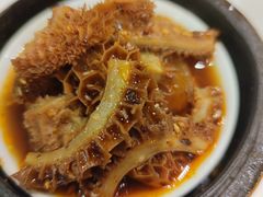 -奇芳阁·百年清真南京菜(夫子庙店)