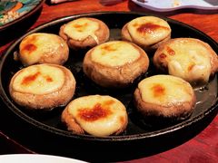 -格鲁·秀色Georgia’s Feast