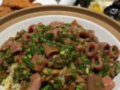 -双合园·海鲜水饺青岛菜(九水东路店)