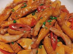 -大碗先生(万家丽店)