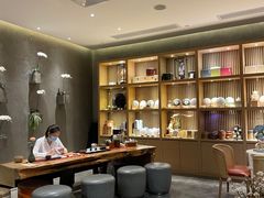-若蘭慈·无国界素食料理(欢乐海岸店)
