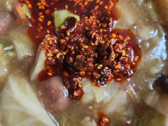 -邢老三肉丸糊辣汤(西安总店)