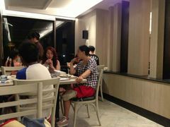 -必胜客(海滨店)