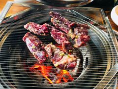 -东俞·韩式料理(院东街店)