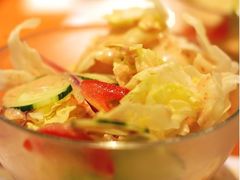 coco-小份沙拉-CoCo壱番屋(久光百货店)