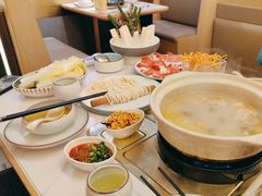 -如一鸡鲍鱼·粤式煲汤(长泰广场店)