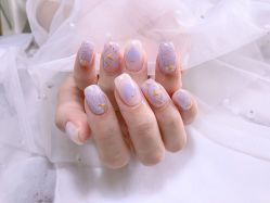 -Hands Nail专业美甲美睫