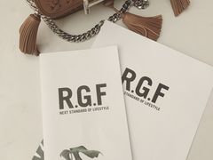 -RGF(巨鹿路店)