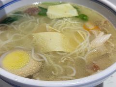 -云南路美食街