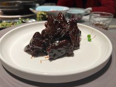 -维园悦谱·海派家常菜(乌鲁木齐南路店)