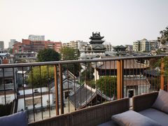 -广州永庆坊瞻云精选酒店