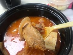 -韩时烤肉(枫蓝店)