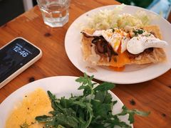 -Egg•Allday Brunch(襄阳北路店)