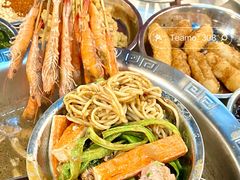 -憨铁匠老火锅(龙岗万科里店)