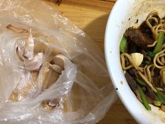 -泰顺江南春面馆