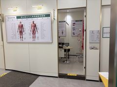 -通透堂中医·精准推拿(万科云城分院)