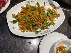 -八合里牛肉火锅(深圳海德店)