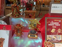 -扶光书店(中环店)