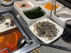 -海底捞火锅(团结桥店)