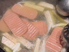 -同仁四季椰子鸡(福田东园总店)