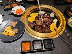 -神户赤童日式烤肉(金地广场店)
