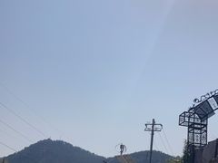 -崂山巨峰游览区