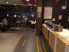 -麦当劳(苏州火车站南广场店)