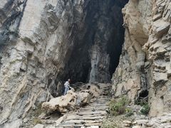 -十渡东湖港风景区