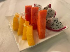 -伯顿西餐厅(平湖店)