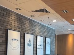 -麦当劳(世贸店)